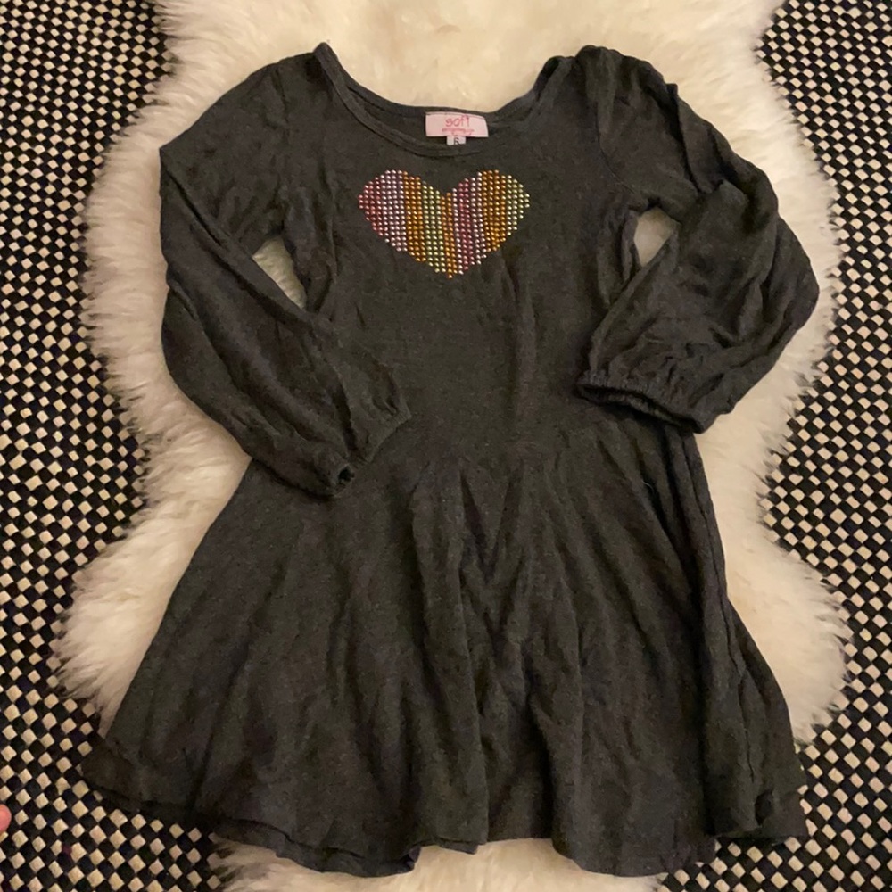 Sofi dress